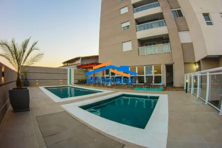 Apartamento com 3 Quartos à venda, 64m² no Jardim das Flores, Osasco