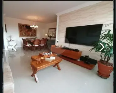 Apartamento com 3 Quartos para venda ou aluguel, 118m² no Perdizes, São Paulo