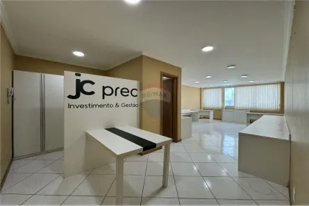 Sala Comercial para alugar, 38m² no Recreio dos Bandeirantes, Rio de Janeiro