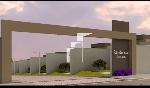 Casa de Condomínio com 3 Quartos à venda, 95m² no Flores, Timon