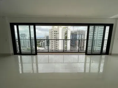 Apartamento com 3 Quartos à venda, 200m² no Setor Marista, Goiânia