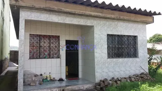 Casa com 2 Quartos à venda, 64m² no Campo Grande, Rio de Janeiro