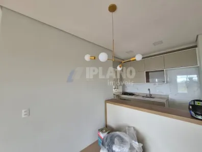 Apartamento com 2 Quartos à venda, 68m² no Parque Sabará, São Carlos