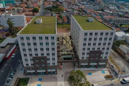 Sala Comercial à venda, 43m² no Alvinópolis, Atibaia