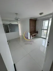 Apartamento com 2 Quartos à venda, 48m² no Presidente Altino, Osasco