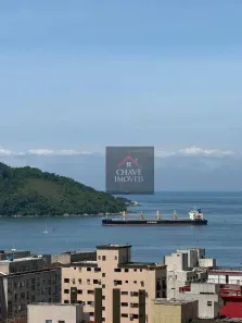 Apartamento com 3 Quartos à venda, 255m² no Aparecida, Santos
