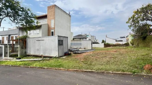 Lote/Terreno à venda, 311m² no Morro Santana, Porto Alegre