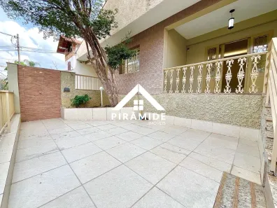 Casa com 4 Quartos à venda, 271m² no São Luiz, Belo Horizonte