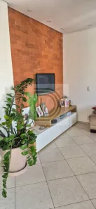 Apartamento com 2 Quartos à venda, 80m² no Jardim Vazani, São Paulo