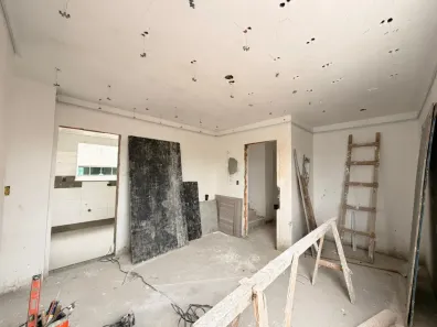 Apartamento com 2 Quartos à venda, 50m² no Santa Mônica, Belo Horizonte