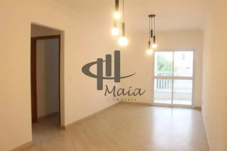Apartamento com 3 Quartos à venda, 98m² no Santa Maria, São Caetano do Sul