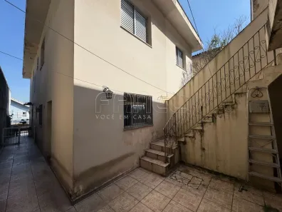 Sobrado com 3 Quartos à venda, 133m² no Jardim Namba, São Paulo