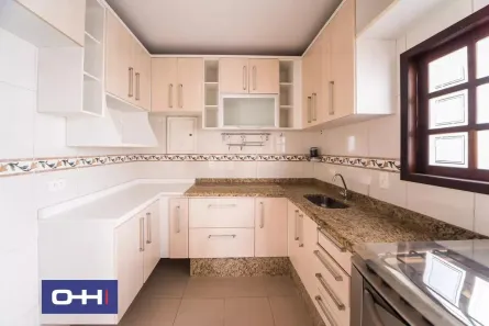 Apartamento com 3 Quartos à venda, 75m² no Indianópolis, São Paulo