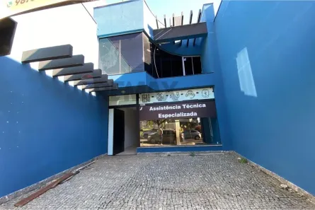 Ponto Comercial para alugar, 146m² no Centro, Piracicaba