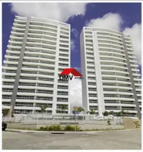 Apartamento com 3 Quartos à venda, 146m² no Engenheiro Luciano Cavalcante, Fortaleza