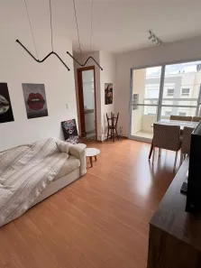Apartamento com 2 Quartos para alugar, 55m² no Jardim Nova Europa, Campinas