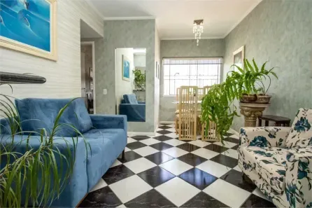 Apartamento com 2 Quartos à venda, 62m² no Indianópolis, São Paulo
