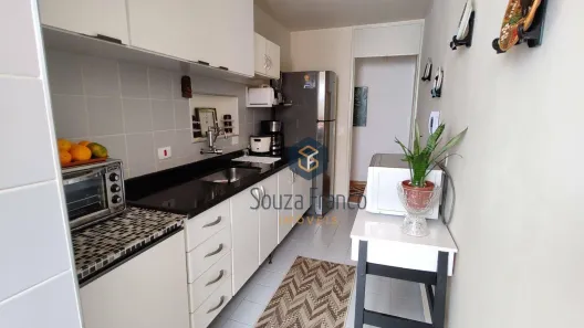 Apartamento com 3 Quartos à venda, 68m² no Parque Santana, Mogi das Cruzes