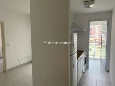 Apartamento com 1 Quarto para alugar, 40m² no Consolação, São Paulo