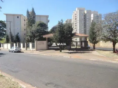 Apartamento com 3 Quartos à venda, 93m² no Olinda, Uberaba