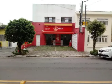Ponto Comercial à venda, 177m² no Vila Mascote, São Paulo