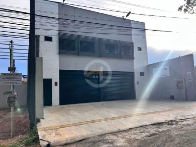 Galpão/Depósito/Armazém com 2 Quartos à venda, 396m² no Rodoviário, Goiânia
