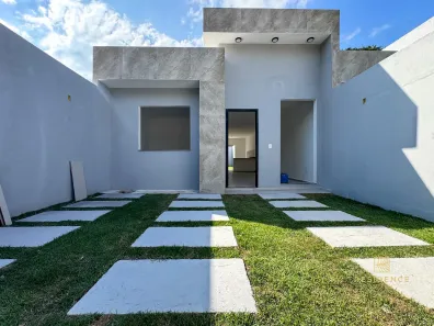 Casa com 2 Quartos à venda, 75m² no Santa Rita do Zarur, Volta Redonda