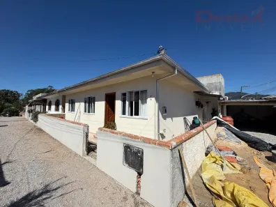 Casa com 3 Quartos à venda, 100m² no Praia João Rosa, Biguaçu