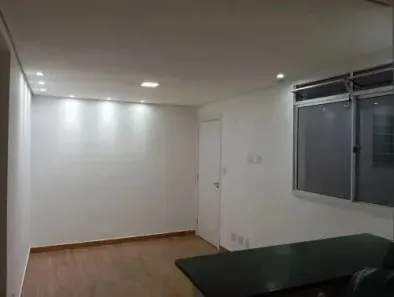 Apartamento com 2 Quartos à venda, 55m² no Gávea, Vespasiano