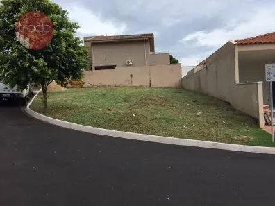 Lote/Terreno à venda, 296m² no Bonfim Paulista, Ribeirão Preto