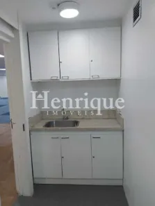 Sala Comercial para alugar, 698m² no Centro, Rio de Janeiro