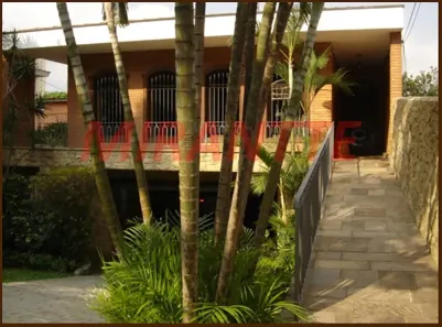 Sobrado com 5 Quartos para alugar, 600m² no Barro Branco (Zona Norte), São Paulo
