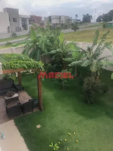 Casa de Condomínio com 3 Quartos à venda, 320m² no Condomínio Residencial Alphaville I, São José dos Campos