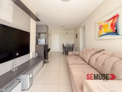 Apartamento com 2 Quartos à venda, 71m² no Córrego Grande, Florianópolis
