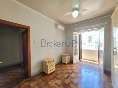 Apartamento com 2 Quartos à venda, 70m² no Centro Histórico, Porto Alegre