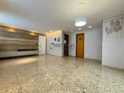 Apartamento com 4 Quartos à venda, 100m² no Havaí, Belo Horizonte