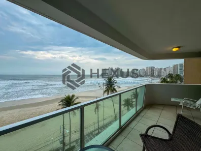 Apartamento com 3 Quartos à venda, 156m² no Vila Luis Antônio, Guarujá