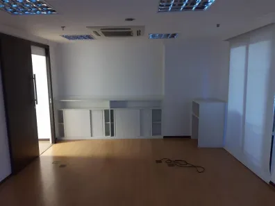 Sala Comercial à venda, 120m² no Jardim Paulista, São Paulo