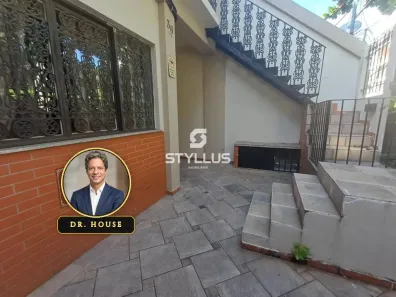 Casa com 4 Quartos à venda, 103m² no Sampaio, Rio de Janeiro