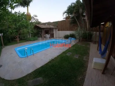 Casa com 4 Quartos à venda, 159m² no Ribeirão da Ilha, Florianópolis