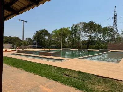 Apartamento com 3 Quartos à venda, 70m² no Vila São Luiz, Goiânia