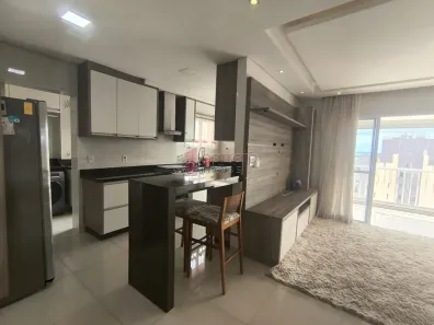 Apartamento com 3 Quartos à venda, 111m² no Jardim Bonfiglioli, Jundiaí