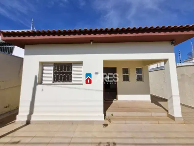 Casa com 3 Quartos à venda, 115m² no Vila Santa Catarina, Americana
