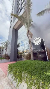 Apartamento com 3 Quartos à venda, 131m² no Jardim São Luiz, Montes Claros