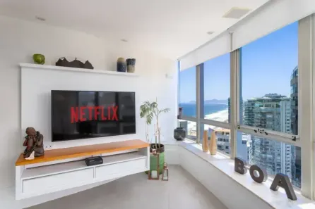 Apartamento com 2 Quartos à venda, 90m² no Barra da Tijuca, Rio de Janeiro
