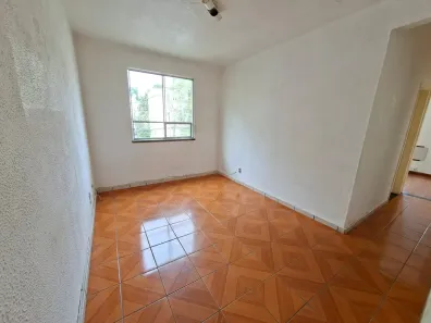 Apartamento com 3 Quartos à venda, 60m² no Portuguesa, Rio de Janeiro