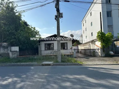 Lote/Terreno à venda, 390m² no Itaum, Joinville