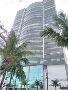 Apartamento com 3 Quartos à venda, 206m² no Caiçara, Praia Grande
