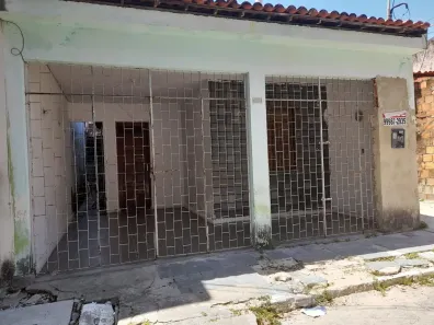 Casa com 3 Quartos à venda, 102m² no Grageru, Aracaju