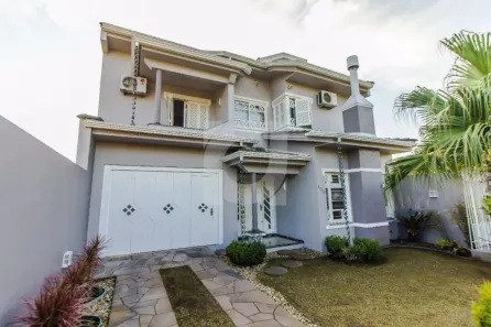 Casa com 4 Quartos à venda, 303m² no Vicentina, São Leopoldo